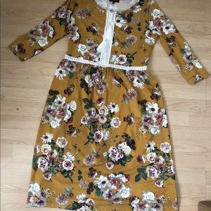 Woman’s Roolee dress - size S